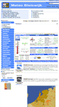 Mobile Screenshot of meteo-bleiswijk.nl